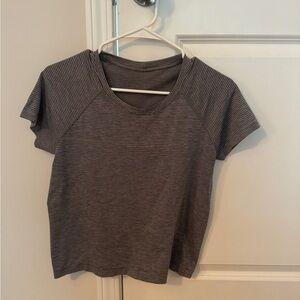 Lululemon Swiftly Tech Short sleeve Crew